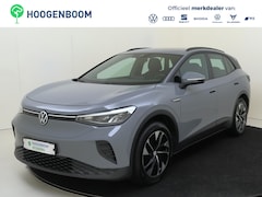 Volkswagen ID.4 - Pure 52 kWh | Soh 90% | Achteruitrijcamera | Keyless | Adaptieve cruise control | Luxe bek