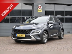 Hyundai Kona - 1.6 GDI HEV Fashion Design