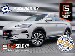 BYD Seal U - 1.5 Turbo DM-i AWD Design 323 pk | 1.300 TREKGEWICHT | 360°CAM