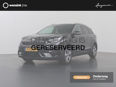 Kia Niro - 1.6 GDi PHEV ExecutiveLine Edition | Lederen Bekleding | JBL Audio | Dodehoekdetectie | St