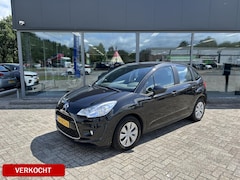 Citroën C3 - 1.4 VTi Dynamique Eerste Eigenaar