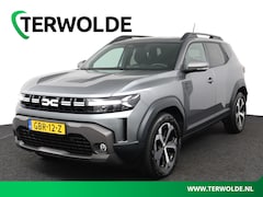 Dacia Duster - journey mild hybrid 130 | Trekhaak | Stoel- & Stuurverw. | 360 Camera |