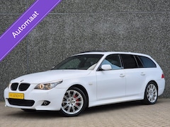 BMW 5-serie Touring - 525xi High Executive