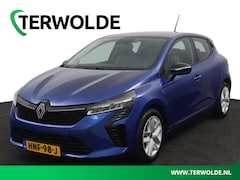 Renault Clio - evolution TCe 90 | Navigatie | Parkeercamera | Pack Comfort |