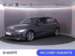 Volkswagen Golf - 1.5 eTSI R-Line 130 pk Automaat (DSG) | Navigatie via App | Parkeersensoren | Autom. airco