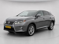 Lexus RX 450h - 4WD Luxury I AFN.HAAK I NAVI I SCHUIFDAK I