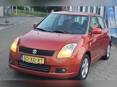 Suzuki Swift - 1.3 Shogun*2e eig*nap*apk*airco*rijd perfect*inruil mog