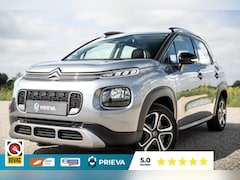 Citroën C3 Aircross - C3 Aircross 1.2 PureTech Feel | 110 PS