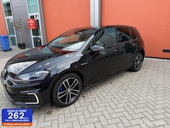 Volkswagen Golf - 1.4 TSI PHEV GTE BJ 12-12-2018 KM NAP EXTR