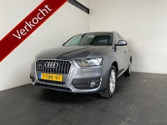 Audi Q3 - 1.4 TFSI Pro Line, Automaat