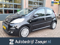 Peugeot 107 - 1.0 Active