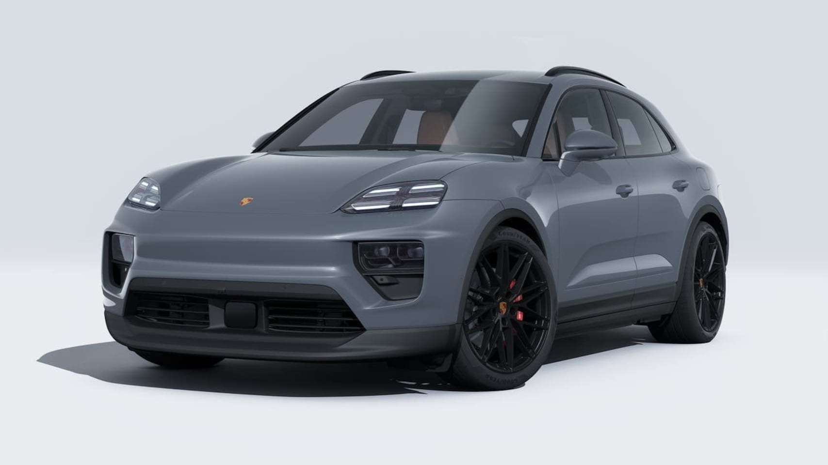 Porsche Macan - 4S - AutoWereld.nl