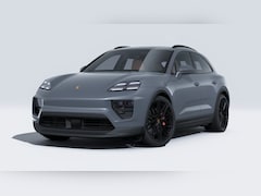 Porsche Macan - 4S