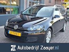 Volkswagen Golf Variant - 1.2 TSI Comfort Executive Line BlueMotion
