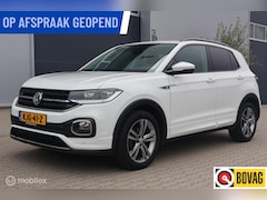 Volkswagen T-Cross - 1.0 TSI DSG R-Line I LED | Carplay | ACC