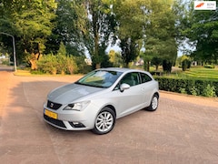 SEAT Ibiza - 1.2 Style | Clima | CarPlay | Cruise | Sport
