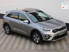 Kia Niro - 1.6 GDi PHEV Schuifdak Leder Camera Carplay BTW