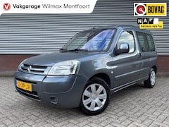 Citroën Berlingo - combi 1.6i Multispace Attraction|AIrco|Elek.ramen+Spiegels|Trekhaak|Cruise|5 persoons|