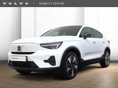 Volvo C40 - Recharge Core 69kWh | Stoel-/Stuurverwarming | All-Seasonbanden |
