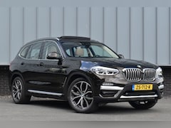 BMW X3 - xDrive20i High Executive | Pano | Trekhaak | Leder | Stoelverwarming
