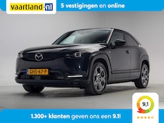 Mazda MX-30 - e-SkyActiv EV 145 Advantage 36 kWh [ Apple/Android Camera Navi Stuur-&stoelverwarming ]