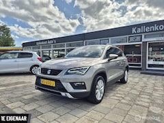SEAT Ateca - 1.4 EcoTSI Style, 1e Eigenaar, Dealer onderhouden