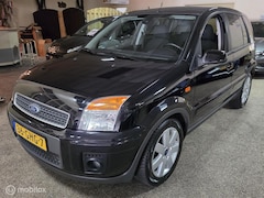 Ford Fusion - + 1.6-16V Futura automaat