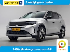 Opel Frontera - Electric GS 43kWh