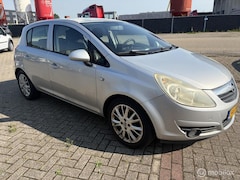 Opel Corsa - 1.4-16V Edition