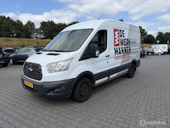 Ford Transit - 290 2.2 TDCI L2H2 Trend