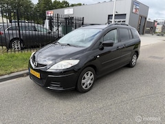 Mazda 5 - 5 2.0 TS automaat lpg