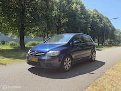 Volkswagen Golf Plus - 1.6 FSI Comfortline*AUTOMAAT*CRUISE*NAVI