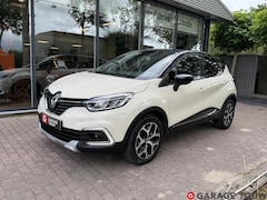 Renault Captur - 1.3 TCe Intens *Camera, PDC, Clima, Cruise NL