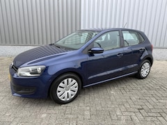 Volkswagen Polo - 1.2 TSI Comfortline