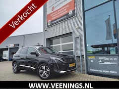 Peugeot 3008 - 1.2 PureTech Allure Pack Business - CAMERA - ADAPTIVE CRUISE - LED - DODE HOEK - NL AUTO