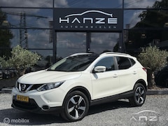 Nissan Qashqai - 1.6 N-Connecta