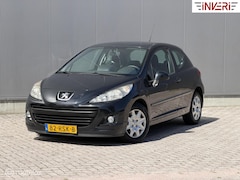 Peugeot 207 - 1.4 VTi Sportium | Nieuwe APK | Scherm | Sport | Goed onderhouden