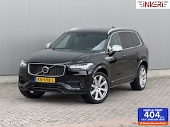 Volvo XC90 - 2.0 T8 Twin Engine AWD R-Design | 7 Pers | B&W | Luchtvering