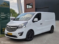 Opel Vivaro - bestel 1.6 CDTI L1H1 DC Innovation