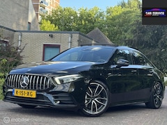 Mercedes-Benz A-klasse - AMG 35 4MATIC Premium Plus