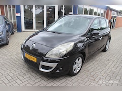 Renault Scénic - 1.4 TCE Dynamique, dealer onderhouden