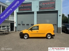 Volkswagen Caddy - Bestel 2.0 TDI L1H1 BMT Trendline