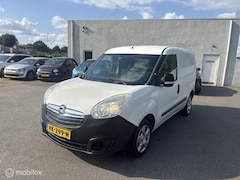 Opel Combo - 1.3 CDTi L1H1 ecoFLEX Edition 2014