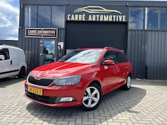 Skoda Fabia Combi - 1.2 TSI JOY | Cruise | Stoelverw. | PDC