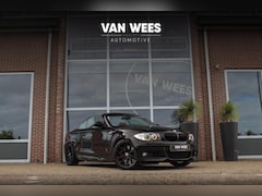 BMW 1-serie Cabrio - 125i High Executive M Sport | Keyless entry | Memory | Adaptieve xenon | Cruise control |