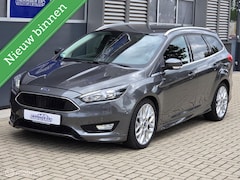 Ford Focus Wagon - 1.0 Titanium Edition