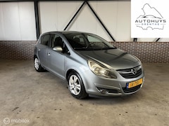Opel Corsa - 1.3 CDTi EcoFlex S/S Business Edition AIRCO