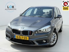 BMW 2-serie Active Tourer - 220i M LED|HUD|LEDER|AUTOMAAT|