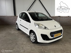 Peugeot 107 - 1.0 Access Accent NIEUWE APK/AIRCO