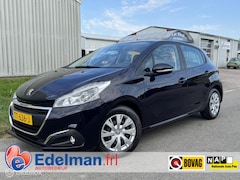 Peugeot 208 - 1.2 | 5 DEURS | 1e EIGENAAR | PDC | AIRCO